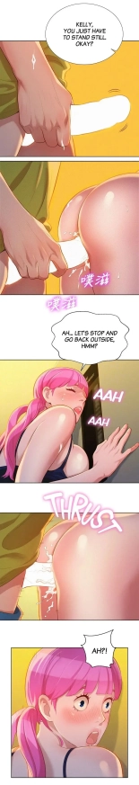 What do you Take me For? Ch.140? : page 172