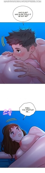 What do you Take me For? Ch.140? : page 1726