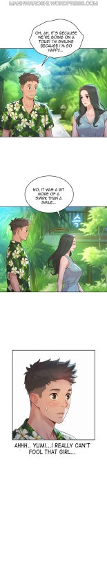 What do you Take me For? Ch.140? : page 1739