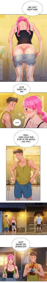 What do you Take me For? Ch.140? : page 174
