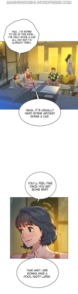 What do you Take me For? Ch.140? : page 1745