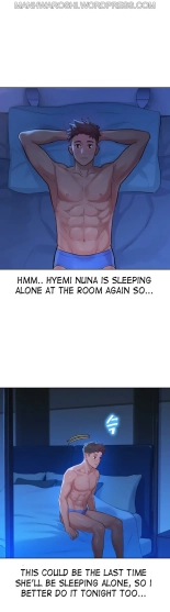 What do you Take me For? Ch.140? : page 1748
