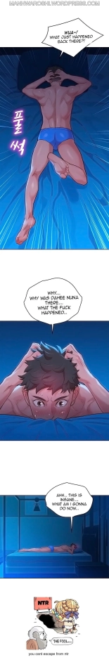 What do you Take me For? Ch.140? : page 1768