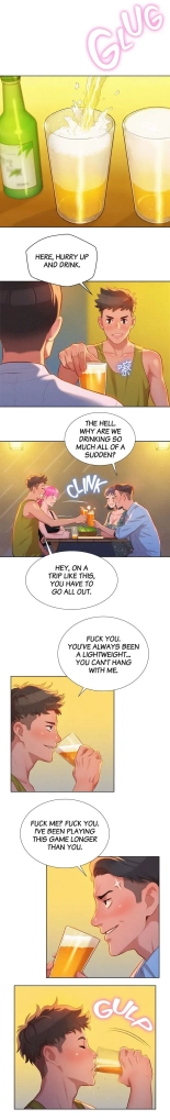What do you Take me For? Ch.140? : page 177