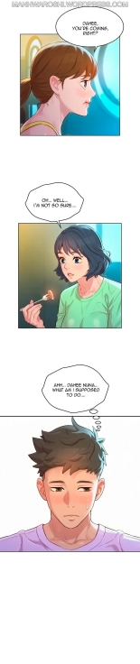 What do you Take me For? Ch.140? : page 1771