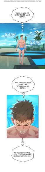 What do you Take me For? Ch.140? : page 1773