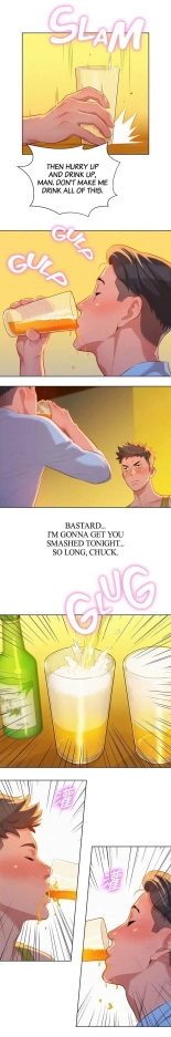 What do you Take me For? Ch.140? : page 178