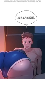 What do you Take me For? Ch.140? : page 1794