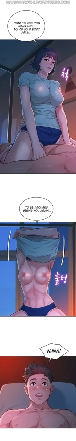 What do you Take me For? Ch.140? : page 1798