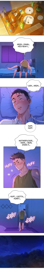 What do you Take me For? Ch.140? : page 180