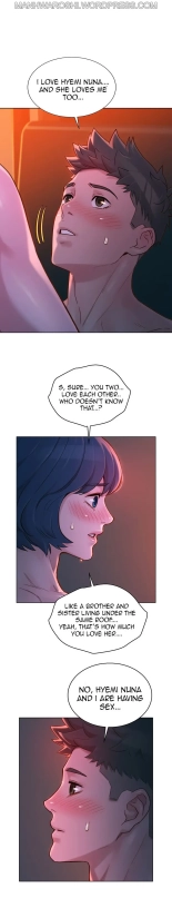What do you Take me For? Ch.140? : page 1810