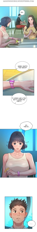 What do you Take me For? Ch.140? : page 1818