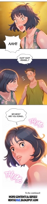 What do you Take me For? Ch.140? : page 182