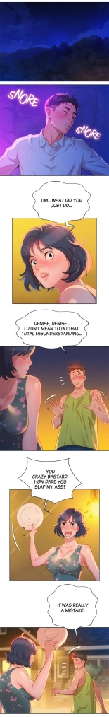 What do you Take me For? Ch.140? : page 183