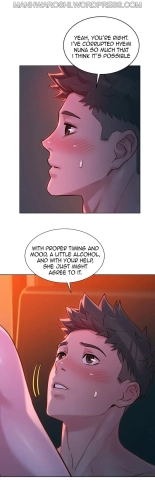 What do you Take me For? Ch.140? : page 1830