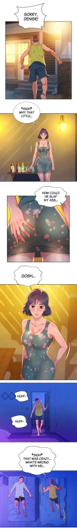 What do you Take me For? Ch.140? : page 184