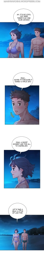 What do you Take me For? Ch.140? : page 1842