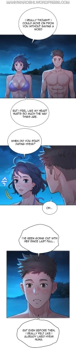 What do you Take me For? Ch.140? : page 1844