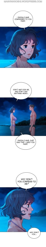 What do you Take me For? Ch.140? : page 1849