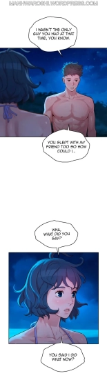 What do you Take me For? Ch.140? : page 1851