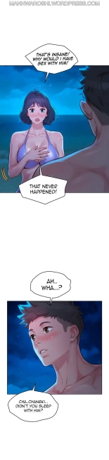 What do you Take me For? Ch.140? : page 1853