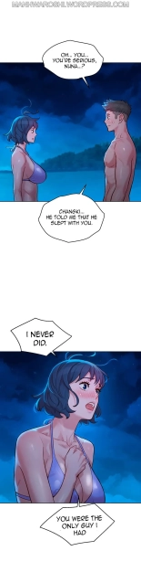 What do you Take me For? Ch.140? : page 1855