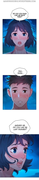What do you Take me For? Ch.140? : page 1857