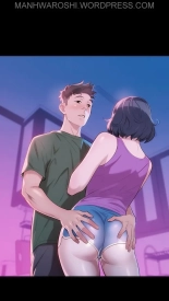 What do you Take me For? Ch.140? : page 1860
