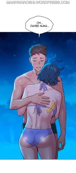 What do you Take me For? Ch.140? : page 1867