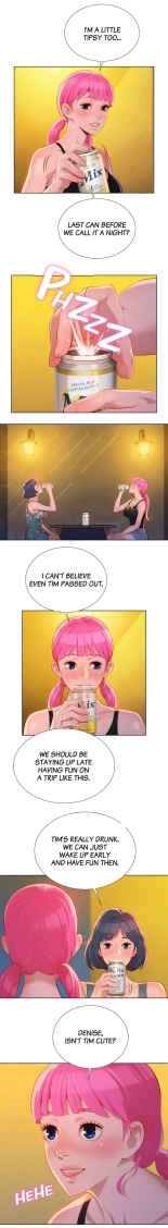 What do you Take me For? Ch.140? : page 187