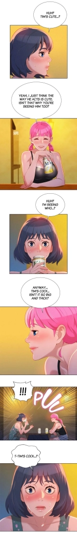 What do you Take me For? Ch.140? : page 188