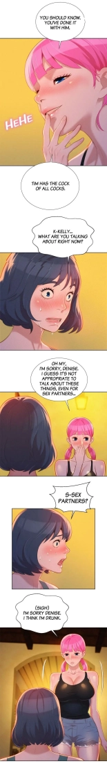 What do you Take me For? Ch.140? : page 189