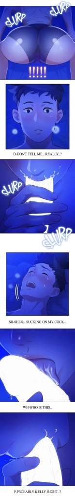 What do you Take me For? Ch.140? : page 191