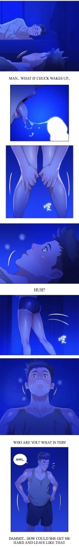 What do you Take me For? Ch.140? : page 192