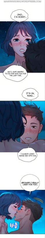 What do you Take me For? Ch.140? : page 1921