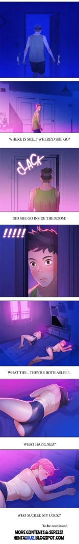 What do you Take me For? Ch.140? : page 193