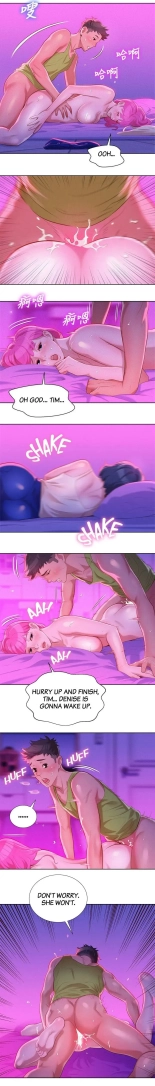What do you Take me For? Ch.140? : page 210