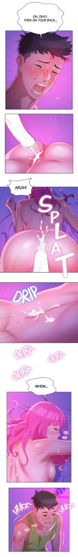 What do you Take me For? Ch.140? : page 212