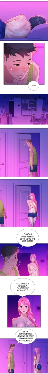 What do you Take me For? Ch.140? : page 213
