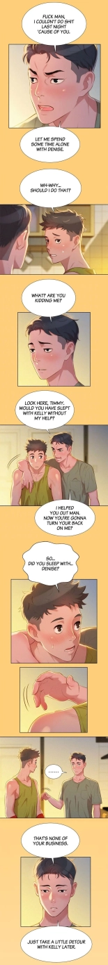 What do you Take me For? Ch.140? : page 218