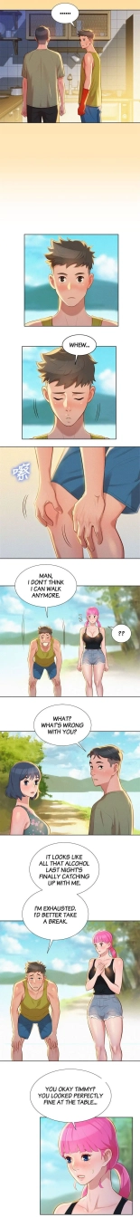 What do you Take me For? Ch.140? : page 219