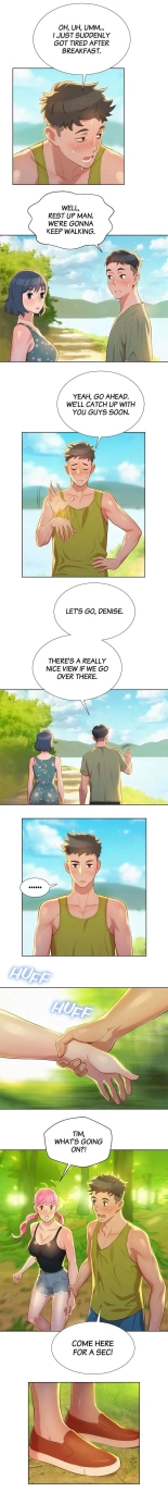 What do you Take me For? Ch.140? : page 220