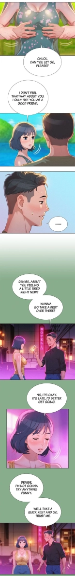 What do you Take me For? Ch.140? : page 226