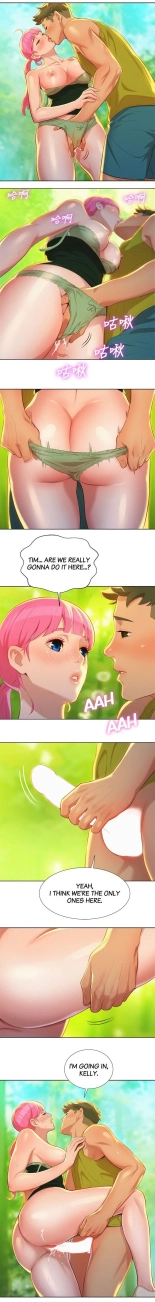 What do you Take me For? Ch.140? : page 229
