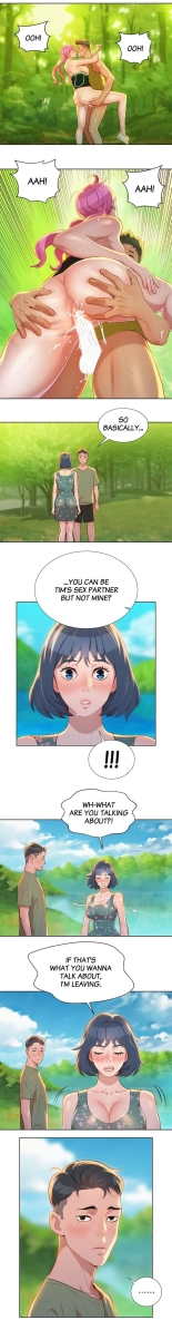 What do you Take me For? Ch.140? : page 231