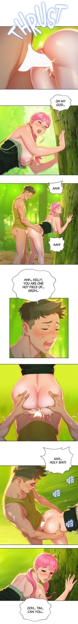 What do you Take me For? Ch.140? : page 232