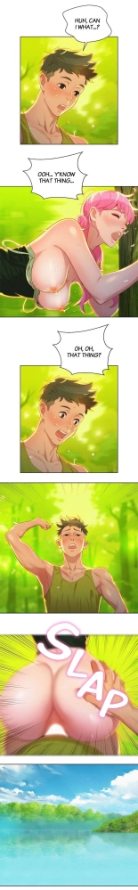 What do you Take me For? Ch.140? : page 233