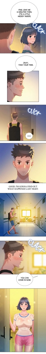 What do you Take me For? Ch.140? : page 243
