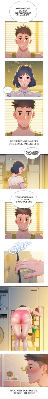 What do you Take me For? Ch.140? : page 246