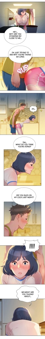 What do you Take me For? Ch.140? : page 248